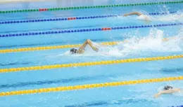 張展碩：16歲的他如何在世界舞台上摘金奪銀