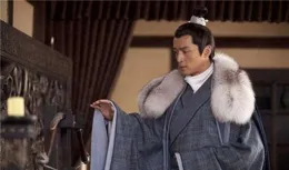 探討古裝劇「服道化」之哀：倭風蔓延的中國電視劇