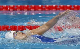 遊泳世錦賽前瞻:潘展樂200自出局,中國3人進女子100蛙準決賽