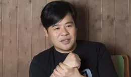 TVB知名綠葉韋家雄加盟奇幻賀歲喜劇【本尊就位】,表現獲觀眾稱贊