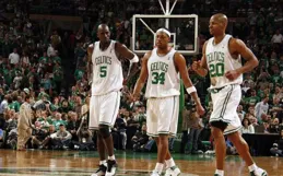 祖上闊綽！盤點NBA歷史最偉大的五支塞爾提克：柏德時代兩次上榜