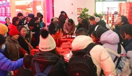 新春走基層｜鐵路人在黎明到來之前