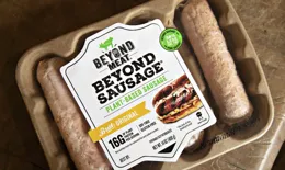 關曉彤植物肉代言翻車後，曾有多家資本趁機減持套利