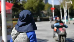 2月13—15日：緊急通知！雙預警齊發，寒潮大勢已定！倒春寒來襲