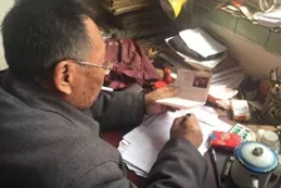 財政局退休的老會計坦言：想要快速敗家就去炒A股！