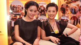 楊超越現在的最大問題：年紀大了，身材長開了，變得成熟性感了