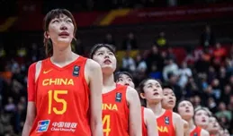 韓旭總結女籃奧運會外賽：慘敗法國學到很多 未來還想回WNBA