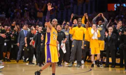 曼巴精神永存——重溫黑曼巴的五大人生教誨