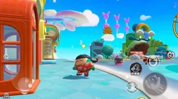 在一眾派對遊戲中，你為什麽選擇了【蛋仔派對】？