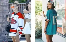 新年穿衣別太用力，學會4個小技巧，簡單舒適就挺美！