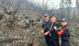 貴州山火無人問，戲子減肥天下知，減肥減肥，減肥能救中國嗎？