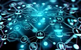 數位化轉型巨潮：全域智慧生態系覆寫數位世界版圖