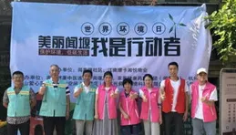 持續發力做優做強！白雲棠景到百順小區開展垃圾分類培訓