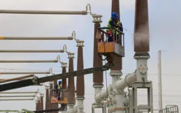 「電力天路」青藏聯網工程雙向累計送電突破200億千瓦時