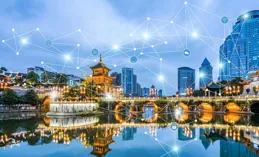 三大營運商在貴陽的數據中心大比拼：哪家規模上更有優勢？