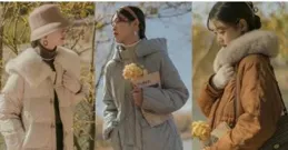 有哪些好的長款羽絨服推薦？