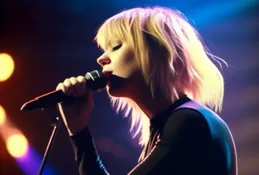 黴黴的超級碗魅力：音樂巨星如何點燃體育賽事熱潮