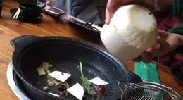 成都的爆款美食是什麽？