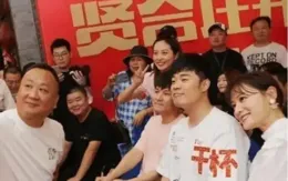 陳赫：從熒屏王子到商業巨擘，轉型之路引發熱議