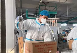 推進糧食全鏈條節約減損