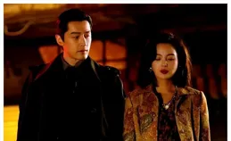 看到白敬亭的【南來北往】，我算明白【繁花】為何選上海人了