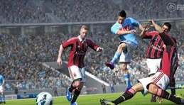 為什麽足球遊戲裏梅西不強？