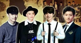 誰能帶華語音樂走向世界 張藝興可以嗎？