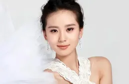 春節多名明星上外網慶祝，劉詩詩古典美，泰國女星力挺中華文化