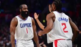 爆冷24分慘敗！聯盟最被高估隊伍，只會欺軟怕硬，你們沒有冠軍相