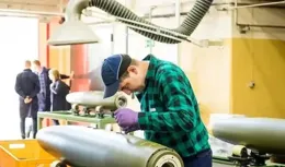 北約為戰爭做好準備，多國已經把軍工產業轉向戰爭生產模式！