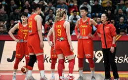韓旭拉胯，姚明背鍋！本人回應：想繼續去WNBA，法國隊煥然一新