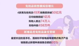 海南免稅政策是怎樣的？