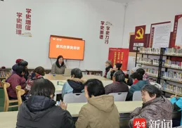 冬訓接地氣，元宵情意濃！常熟市古裏鎮開展「甲訓常清——別樣鬧元宵」主題活動