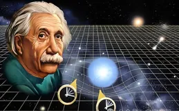 如何超過光速？穿墻！