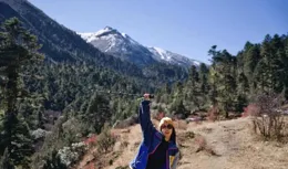 我，30歲從奢侈品大廠裸辭，環遊了半個中國，人生在於體驗