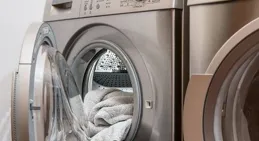 洗衣機不讓洗內褲襪子是膈應還是有科學依據的?