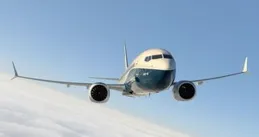 波音公司替換737 MAX計畫負責人