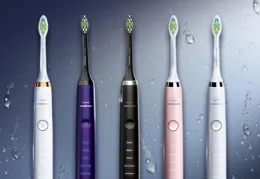 用飛利浦電動牙刷怎麽樣？