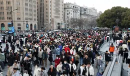 上海新春旅遊熱，這些景點迎來大客流