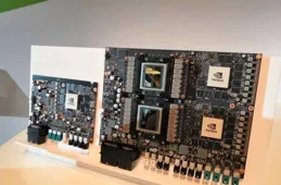 全球芯片冠軍變了！一年營收超過3500億，擠下了三星電子、高