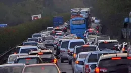 高速上是不是油車完勝電車？