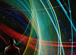 揭秘神奇的量子世界：從微觀奇異點到宇宙奧秘