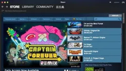 為什麽使用 Steam 之後就開始不由自主地買正版遊戲？