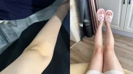 磨砂膏是智商稅嗎？是不是用搓澡巾也差不多？