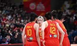 雷霸龍·夢！被網暴後再崛起，「中國女籃一姐」到底有多強？