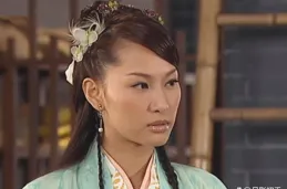 明明讓人get不到美，卻總演女一號，TVB這7位當家花旦顏值是個謎