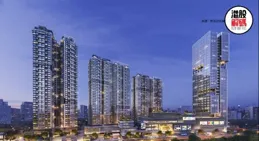 被剔出MSCI？高股息的新世界發展依然穩妥