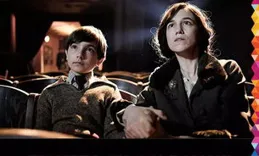 【封神第一部】在法國掀起觀影熱潮，影院爆滿座無虛席！