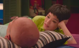 冤枉馮小剛了，【非誠勿擾3】其實是恐怖故事，看懂冒冷汗