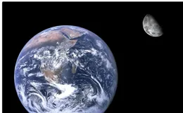 知道太陽是圓的，沒想到太陽會這麽圓，康伯斯也畫不了太陽這麽圓